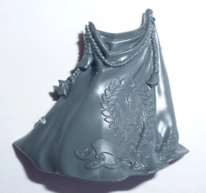 Warhammer 40K Adeptus Custodes Custodian Guard Captain Cloak [Bits] - Bild 1 von 2