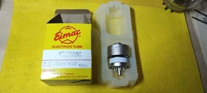 EIMAC ELECTRON POWER GRID TUBE 4CX250BC NUEVO A ESTRENAR - Imagen 1 de 9