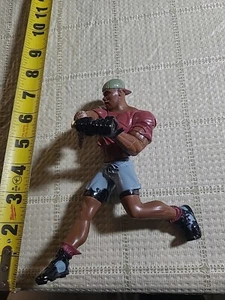 VTG. SPORTS FIGURE - Picture 1 of 10