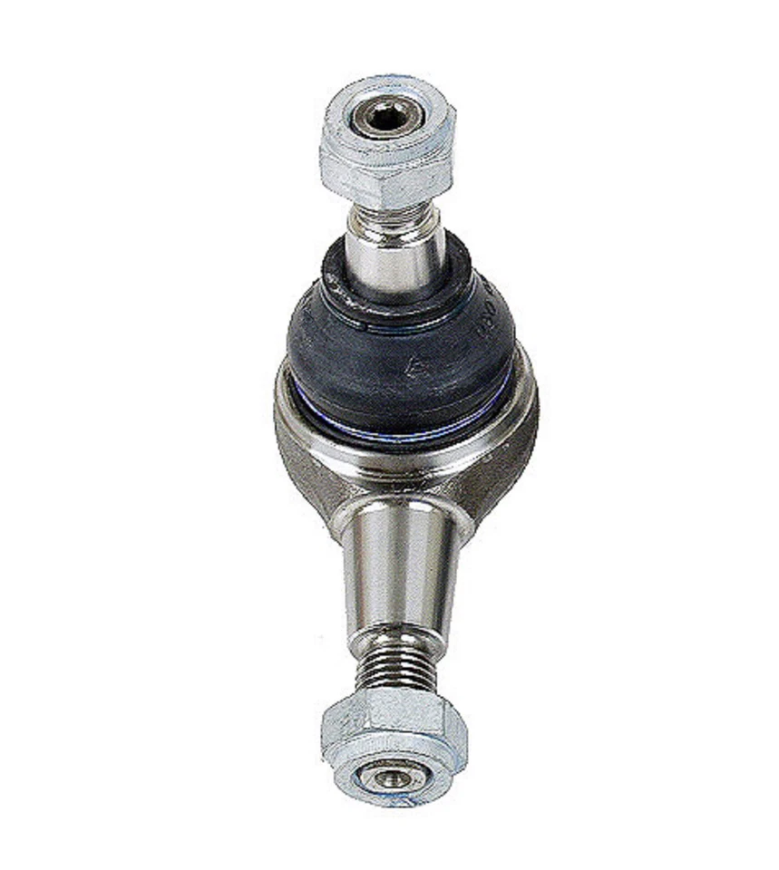 Rótula del brazo inferior delantero izquierdo o derecho OEM en el nudillo de dirección para Mercedes Foto 1 de 1