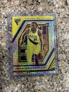 Jabari Walker Rc Flux Silver Mojo - Picture 1 of 2