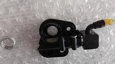 JONSERED CS 2137 2138 TURBO Pompa olio pari al NUOVO! ORIGINALE - Immagine 1 di 2