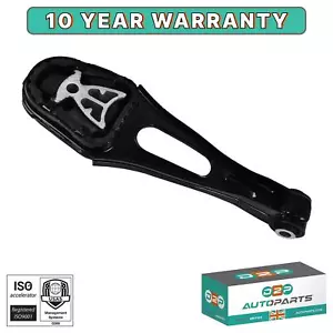 GEARBOX ENGINE MOUNT INSULATOR SUPPORT FORD TRANSIT TOURNEO CUSTOM 2.2 DIESEL - Picture 1 of 12