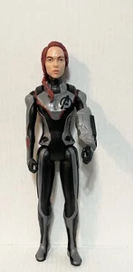 BLACK WIDOW - Action Figure Marvel Avengers Endgame - Titan Hero Series - Picture 1 of 5