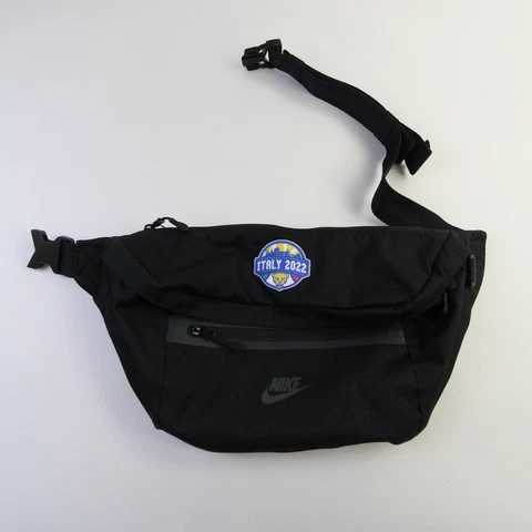 Pittsburgh Panthers Nike Bag - Other Unisex Black New Cover
