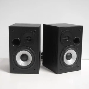 Edifier R980T Active Powered Bookshelf Multimedia Speakers - Picture 1 of 8