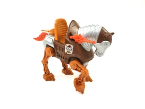 STRIDOR Action Figure Vehicle Masters of the Universe 1984 Mattel Complete - Picture 1 of 8