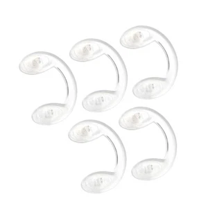 5 Pcs Glasses Nosepad Replacement Nose Pads Glassessunglasses - Picture 1 of 11