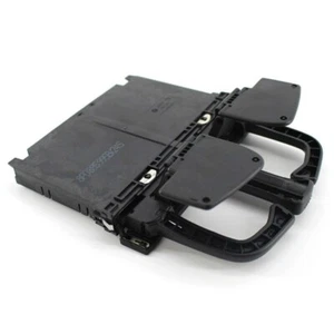 VW VAG Golf Iv 4 Getränkehalter vorne Original Becherhalter Dosenhalter  - Picture 1 of 5