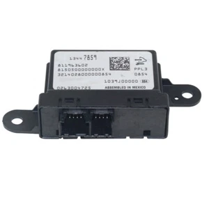 Genuine Parking Assistant Backup Reverse Sensor Distance Control Module 13447859 - Picture 1 of 8