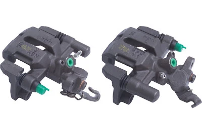 Задняя пара суппортов дискового тормоза Cardone для Mazda Protege 1990-1994 годов выпуска (KIT11776) - Изображение 1 из 4