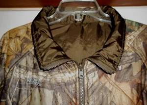 Remington Herren Wende Camo Jagdjacke Gr. XL Advantage Timber Braun - Bild 1 von 14