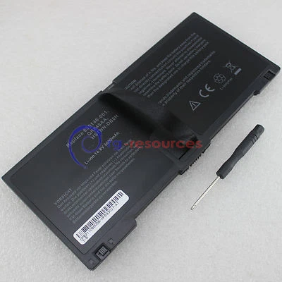 Laptop Battery for Hp ProBook 5330m ,FN04 634818-271 635146-001,14.8V 3000mAh - Image 1 of 4