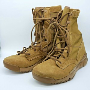 Las mejores ofertas en Nike Botas militares cordones para hombre | eBay