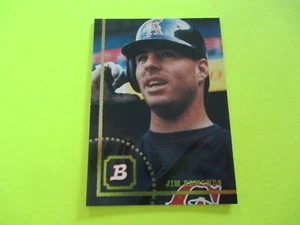 Jim Edmonds Anaheim Angels – 80 Card Lot with 1994 Bowman RC - Picture 1 of 20