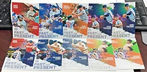 2018 Diamant Kings Vergangenheit Und Geschenk Menge 10 Nolan Ryan , Cody - Bild 1 von 1