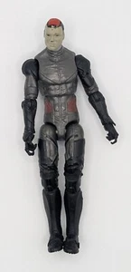2012 GI JOE ZARTAN V21 ALTERNATE 3.75” ACTION FIGURE HASBRO - Picture 1 of 2