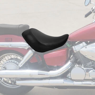 Rider Seat Fit For Honda Shadow Aero VT750C 04-24 Replace for 77200-MEG-G10ZA - Изображение 1 из 4