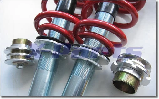 Tuningart Amortisseur À Vis Seat Exeo + ST 3R + 4X4 Neuf - Photo 1/1