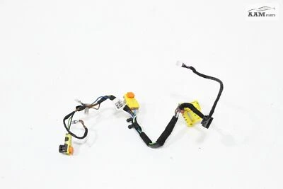 Cable arnés cableado volante audi q5 2018-2024 80a971589c oem Foto 1 de 4