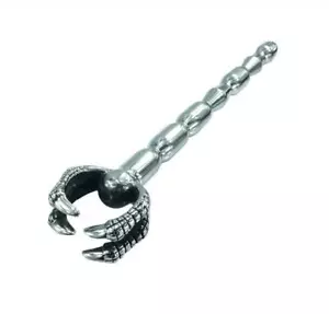 special design stainless steel urethral plug dilator - Picture 1 of 6