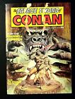 The Savage Sword of Conan No 10, August 1978, Marvel Comics - 051822JENON