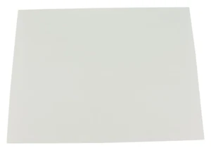 Sax Sulphite Drawing Paper, 90 Lb, 9 X 12 Inches, Extra-White, Pack of 500 - Picture 1 of 12