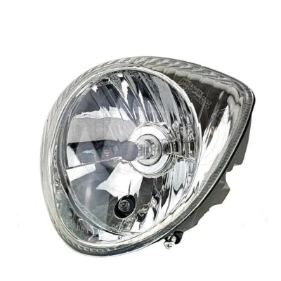 58258R FARO FANALE ANTERIORE ORIGINALE PIAGGIO LIBERTY MOC 125-150 2009-2013