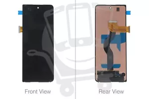 Pantalla LCD frontal exterior oficial Samsung Galaxy Z Fold 4 - GH96-15279A - Imagen 1 de 1