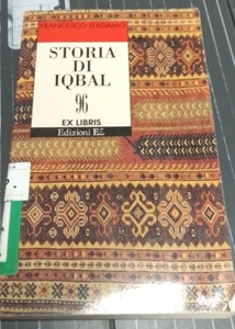 storia di iqbal - francesco d'adamo - el - 9788847708013 - Foto 1 di 2