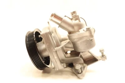 NUEVO ACDelco Motor Bomba de Agua 251-781 Chevy GMC Cadillac Buick 2.0 2.5 13-22 Foto 1 de 4