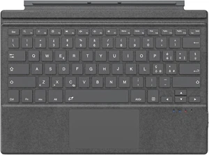Tastiera Italiana Compatibile Con Microsoft Surface PRO 7 Plus/Pro 7/PRO 6/PRO 5 - Afbeelding 1 van 12