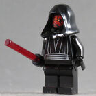 LEGO® STAR WARS™ Figur Darth Maul Minifigur SW0003 Sith Lord Laserschwert 7663