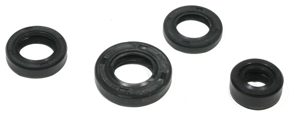 Honda XR80, 1979-2003, Engine Crank / Oil Seal Set - XR 80, XR80R - Image 1 of 1