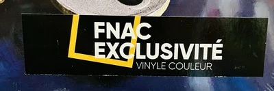 Offre 48h: Vinyles BLANCS / Michel Polnareff Rare Version Double LP Ed. Fnac - Photo 1/4