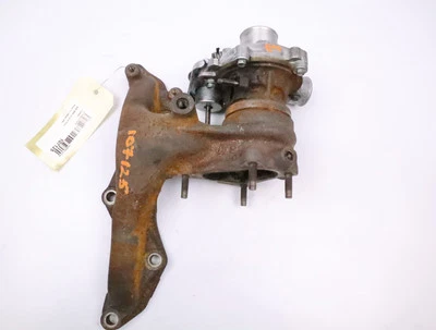 Turbolader Angebot MINI I Phase 1 - rechte One Packung - Bild 1 von 4