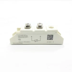 SKVC20A460C SKVC 20A 460C Confezione: MODULO - Foto 1 di 6