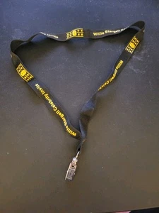 Pittsburgh Pirates Willie Stargell Celebrity Invite Souvenir Lanyard - Picture 1 of 2