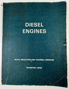 Dieselmotoren Navedtra 10625 - Bild 1 von 10