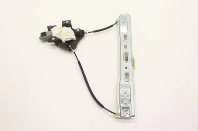 Ford Transit Connect 2014-2023 puerta delantera derecha ventanas cristal regulador OEM Foto 1 de 4