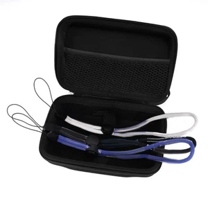 Handheld Cover Game Console Storage Box Case Bag Shell for Retroid Pocket Flip 2 - Picture 1 of 8