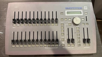 ETC Smartfade 1248 48-Channel Lighting Control Console CG01LW5 - Image 1 of 4