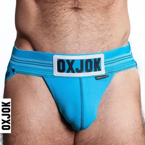 OXBALL JOCKSTRAP SLINGJOCK UPTHRUST MENS UNDERWEAR ATHLETIC SUPPORT - Picture 1 of 7