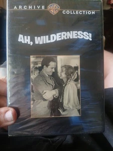Ah, Wilderness Wb Archive Wallace Berry - Bild 1 von 2