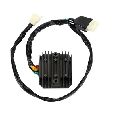 Rectifier Regulator Fit for Honda VT 750 C Shadow / VF 700 C Magna 1985-1987 CP - Image 1 of 4