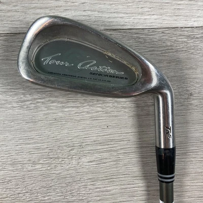 Cleveland Tour Action Senior Series TA5 3 Iron Senior Graphite Flex - Image 1 of 4