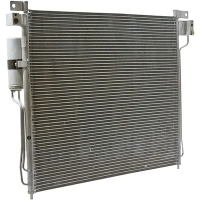 Global Parts Distributors 3331C Gpd Condenser 3331 C - Image 1 of 4