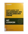 Allgemeine Und Anorganische Chemie Von Christen Hans R Meyer Gerd Aufgaben