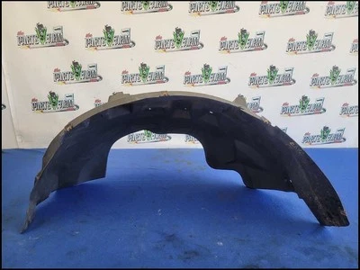 Ford F150 F-150 2018-2020 camioneta pickup conductor guardabarros delantero revestimiento protector 2693 Foto 1 de 4