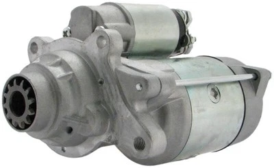 Premium New Starter For Ford F-550 Super Duty 6.4L V8 Diesel 2008 2009 2010 - Image 1 of 4